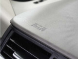 ◆助手席エアバッグ◆身を守る為に必要なエアバッグが助手席に装備されています。