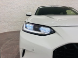 LEDヘッドライト搭載!明るく視界良好!消費電力も少なくバッテリーの負担軽減!高寿命で経済的な電球です!