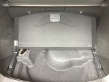 トランクスペースです☆いろいろな使用方法がありますね!シートを倒すと大きな荷物や長い荷物などたくさん積めますよ☆