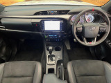 ハイラックス 2.4 Z GRスポーツ ディーゼル 4WD 