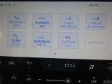 【衝突回避支援システム】 毎日の走りの安全安心をサポート!  充実の安全装置が様々なドライビングシーンで安心をもたらします。