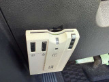 ETC車載器装備!料金所での支払いがとてもスムーズになります!遠出する時の必需品!