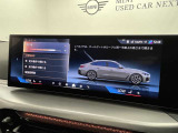 バックカメラ装備のお車なので、狭い場所の駐車なども安心です☆