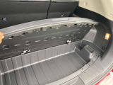 荷物も積めて、後席は快適移動もできます、活用方法はいろいろあります。