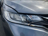 ヘッドライトレンズの状態も良好です!