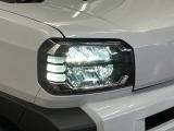 LEDヘッドランプ