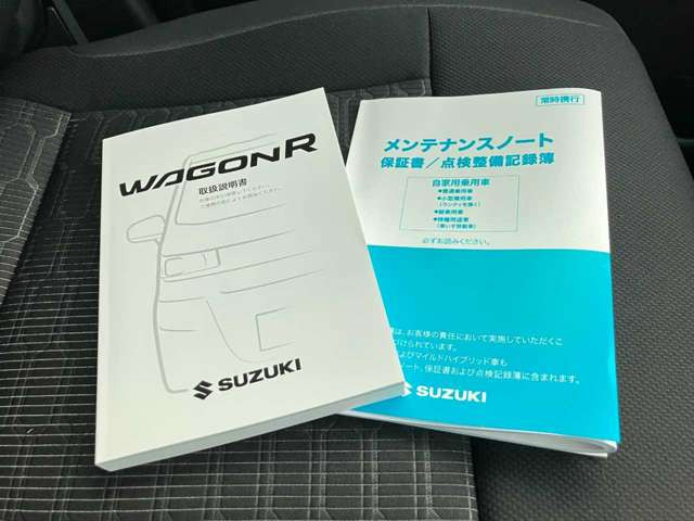 スズキ ワゴンR ハイブリッド(HYBRID) ZX の中古車詳細 (登録済未使用