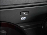 【DVD】DVDをお楽しみいただけます。お好きな映画、ドラマを車内でお楽しみください。お子様が好きなアニメも良いですね。