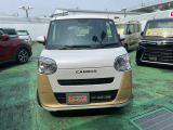 自動車保険もお任せください♪ もしもの時もダイハツ直営店舗が対応をさせていただきます。修理工場と保険の窓口は一緒が安心(^^)/