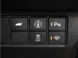 ◆パーキングセンサーシステム◆車庫入れの時などに近くに障害物がある場合、障害物までの距離を音で知らせてくれます。