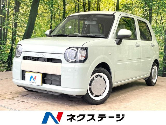 ミラトコット G SAIII 