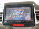 ☆フルセグTV 走行中も視聴できます☆