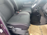 運転席も綺麗に保たれております!
