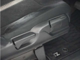 ◆シートハイトアジャスター◆運転席を上下に高さ調節ができます!運転ポジションを体格に合わせてシート調整できます。