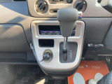 インパネAT