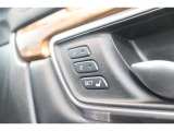 ドライビングポジションシステム搭載!好みのシート位置を記憶させることが出来ます!