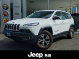 人気の《トレイルホーク 4WD》 入荷しました!
