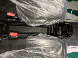 ■POINT■インパネやシートなどのインテリアの素材は車種によって異なるので、ぜひご来店いただきご自身で確かめてみてください!