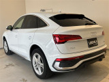 Q5スポーツバック 40 TDI クワトロ Sライン ディーゼル 4WD 修復歴無し