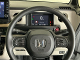 明るく、視認性に優れたメーターで安全運転や燃費管理、車両点検などに役に立つ機能があります ※一部の車種には該当しないものもございます