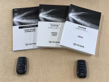 取扱書 マルチメディア取扱書 メンテナンスノート スマートキー
