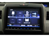 Bluetooth オーディオでスマートフォンのお気に入りの音楽を聴きながら快適ドライブ