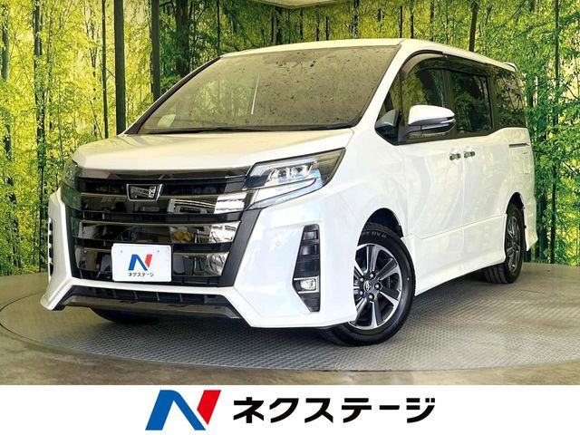 ノア 2.0 Si W×B II 