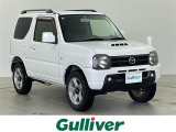 マツダ AZ-オフロード XC 4WD