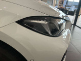 BMWのオートライトは積極的にライトをつけることにより、自車の存在を周囲に向けアピールいたします。それは安全性への配慮でもあります。