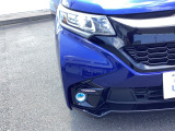 LEDヘッドライト・フォグ