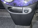 見通しのよいすっきりとした視界で、誰でも運転しやすいです。運転のしやすさは疲れにくさにも繋がりますよ♪