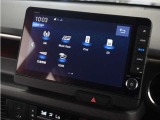 ◆Bluetooth Audio対応◆各種オーディオソースで退屈のないドライブをお楽しみください♪