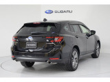レヴォーグレイバック 1.8 リミテッド EX 4WD 