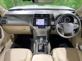 ランドクルーザープラド 2.7 TX Lパッケージ 4WD 