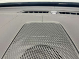 harman/kardonプレミアムオーディオ搭載。