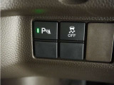 ◆障害物センサー◆車庫入れの時などに近くに障害物がある場合、障害物までの距離を音で知らせてくれます。