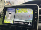 駐車支援機能やバックカメラ映像を鮮明に表示。安全確認をサポートし、安心して後退操作が可能です。運転をより安全に、快適に演出します。