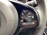 Honda SENSINGの操作部はこちら。簡単設定で長距離運転を快適安全にしてくれます。