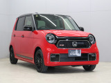【コーティング】大好評のボディコーティング「グラスコーティング ガードコスメSP」もご納車までに施工可能。通常のガラスコートと異なるコーティングが、ボディをキレイな状態に保ってくれます。