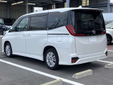 当社の中古車は走行距離無制限・1年間の無料保証付きで購入後も安心です★