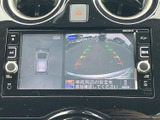 駐車時の後方視界を確保し、安全なバックをサポート。狭い場所でも安心して運転できます。
