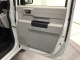 開口部が広いため、荷物を抱えた状態での乗り入れも楽に行えます。