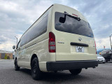 JUが認定する、中古自動車販売士の資格を取得しました。「お客様の立場で最適な一台をお届けする」という観点で、一定の基準をクリアしないと取得できない資格ですので、お気軽に安心して中古車選びをして頂けます。