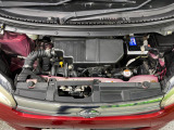 親切・丁寧な専門メカニックスタッフが応対!・車検・点検整備・事故等の修理などアフターサービスも安心。お車のカスタマイズもネクステージのサービススタッフまでご相談ください!