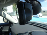 高速道路の料金所をスムーズに通過できるETCを装備!納車されたその日から、休日のお出かけや長距離のドライブをストレスなく楽しめます。