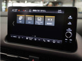 ◆ホンダ純正メモリーナビ◆初めての場所もナビゲーションがご案内!楽しい旅行をサポートします。
