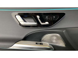 【ブルメスターサウンド】ドイツのオーディオメーカー「Burmester」と共同開発したオーディオシステムです。低音から高音までバランスよく、澄んだ ナチュラルなサウンドを実現します。