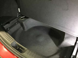アンダースペース