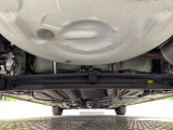 下回りがきれいなうちに、防錆加工の施工がオススメ。降雪地域はもちろん、沿岸部にお住いの方や、趣味でマリン・ウィンタースポーツをされる方にご好評いただいております。