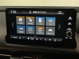 ナビゲーション機能は勿論、Bluetoothにも対応しているのでお手持ちのデバイスからお好きな音楽を良い音で聞きながら快適ドライブ。